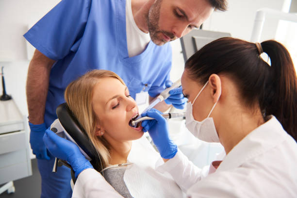  Marmora, NJ Holistic Dental Care Services Pros