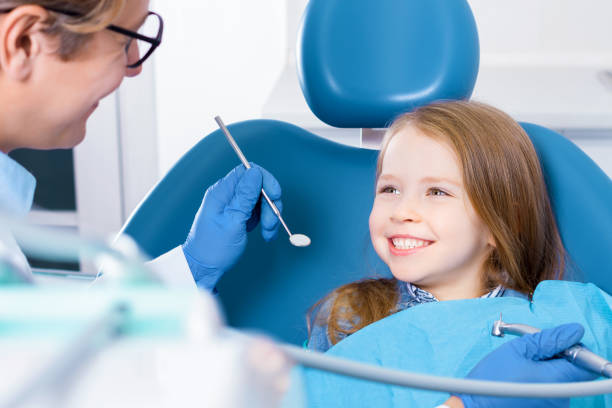 Best Root Canal Treatment  in Marmora, NJ