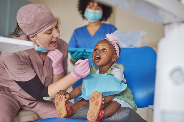 Best Pediatric Dentistry  in Marmora, NJ
