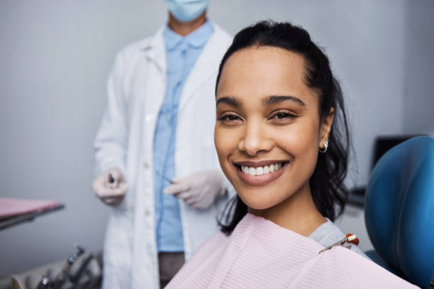 Emergency Dental Services in Marmora, NJ