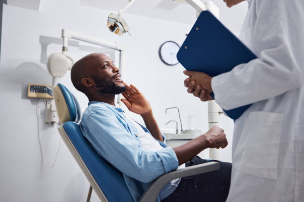 Dental Bonding in Marmora, NJ