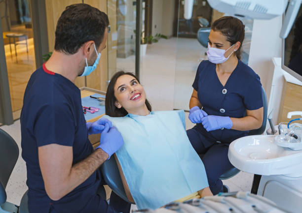 Best Dental Exams and Cleanings  in Marmora, NJ