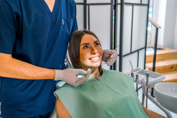 Best Teeth Whitening  in Marmora, NJ