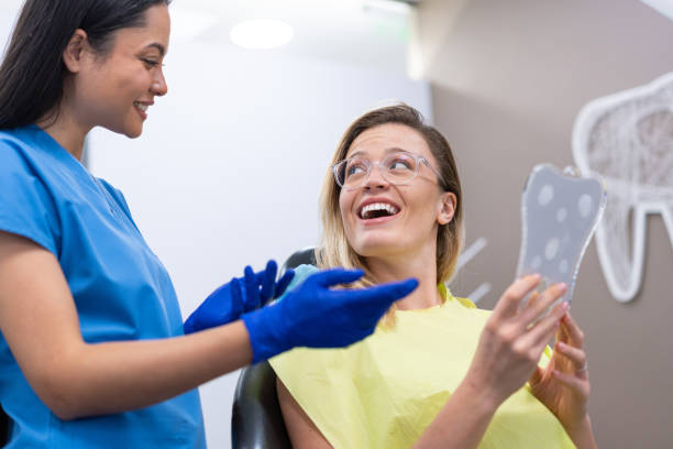 Dental Inlays and Onlays in Marmora, NJ