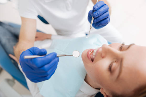 Dental Inlays and Onlays in Marmora, NJ